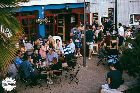 Chez Auguste